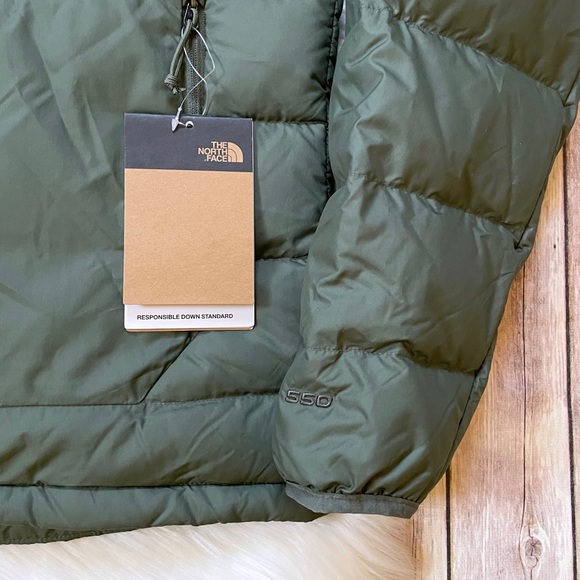 The North Face Men’s Aconcagua 2 Hoodie Jacket - Picture 4 of 9